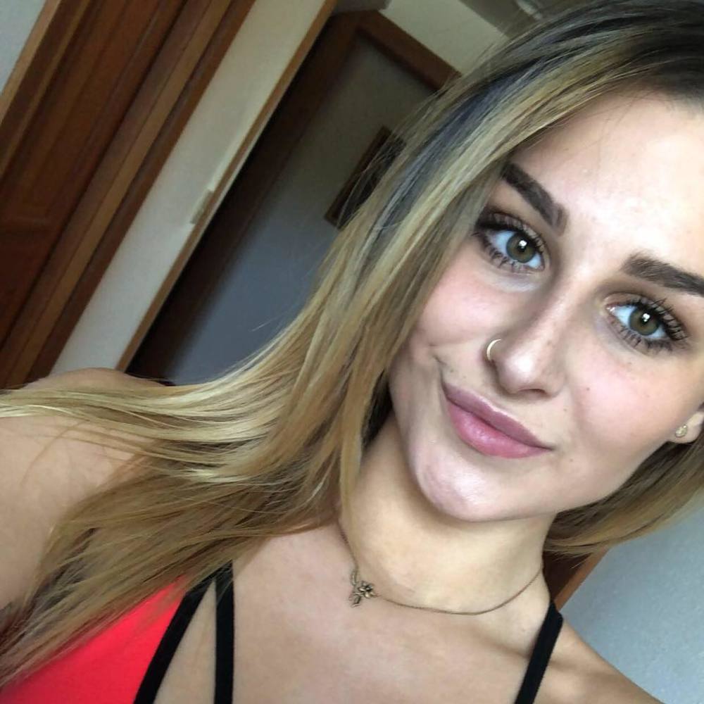 Meet your Posher, Jessie